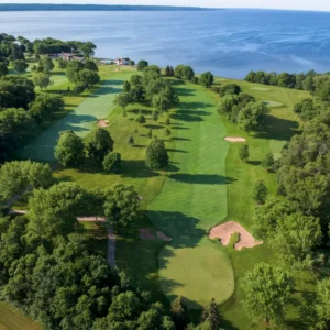 NorthShoreGC The Rockne Open Golf Outing