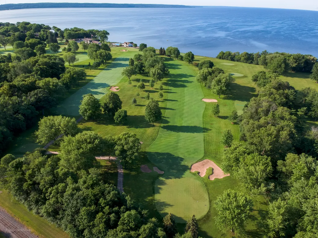 The Rockne Open Golf Outing