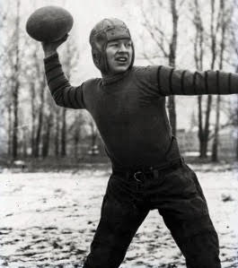Notre Dame-Green Bay Football History Night